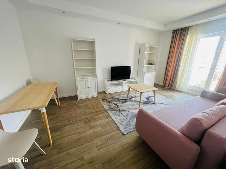 Apartament cu 2 camere în Ștefăneștii de Jos