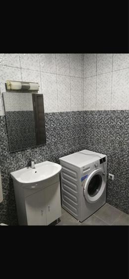 Apartament cu 2 camere decomandat în Florești