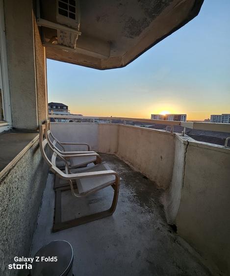 Apartament generos cu 1 camera de inchiriat | Calea Aradului Oradea - 6