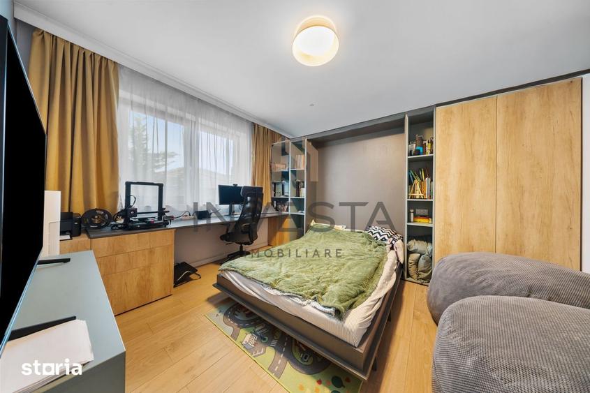 Casă cu 4 camere cu Teren 258 Mp în Becaș