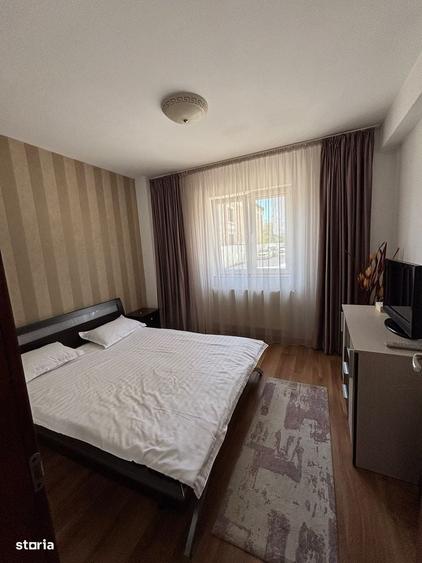 Proprietar vand apartament 2 camere cu curte proprie 113 mp - 3