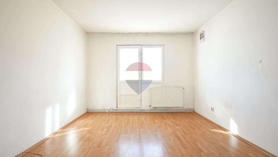 Apartament cu 2 camere semidecomandat, mobilat în Astra