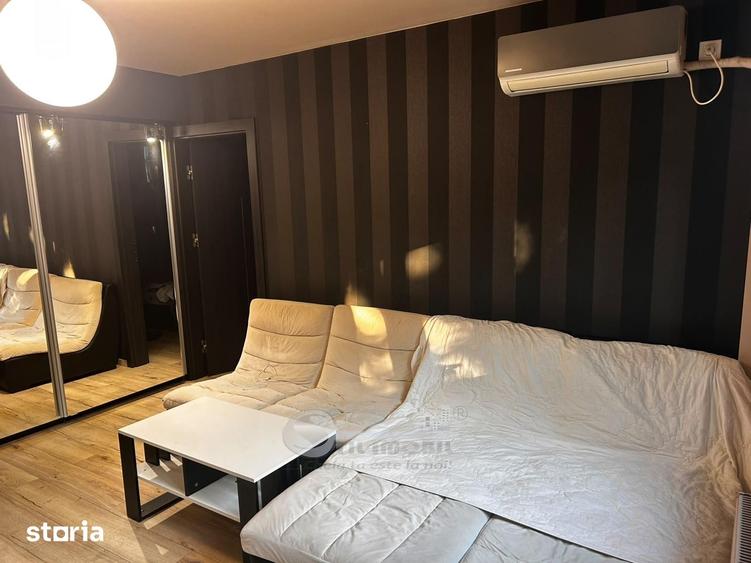 Apartament 2 camere, 54 mp, mobilat si utilat - Buc?inescu - 450 - 3