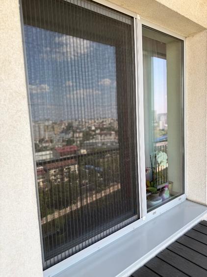 Apartament cu 3 camere decomandat în Mihai Bravu
