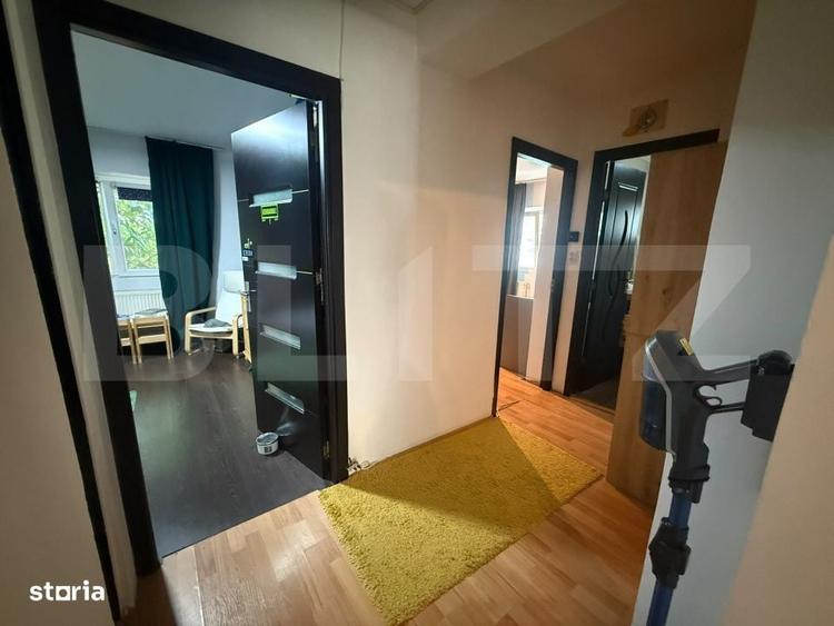 Apartament cu 3 camere decomandat în Batiz