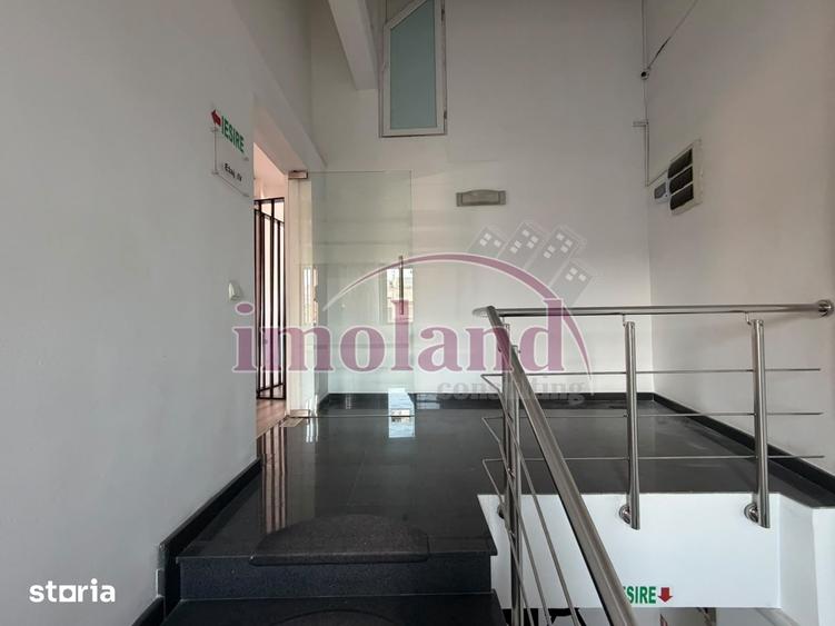 Spațiu comercial, de 200 mp, în Cotroceni