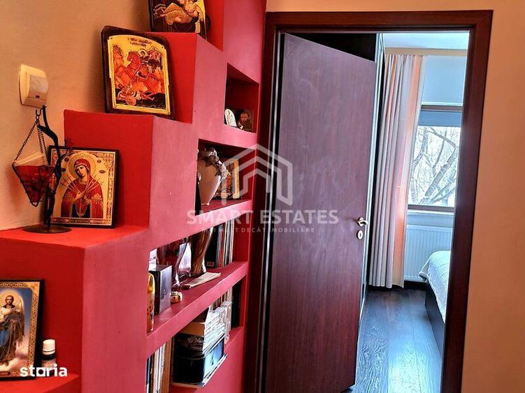 Apartament cu 2 camere decomandat, mobilat în Baicului