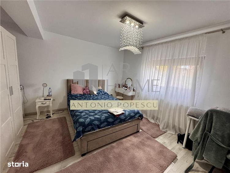 Casă cu 4 camere cu Teren 400 Mp în Păulești