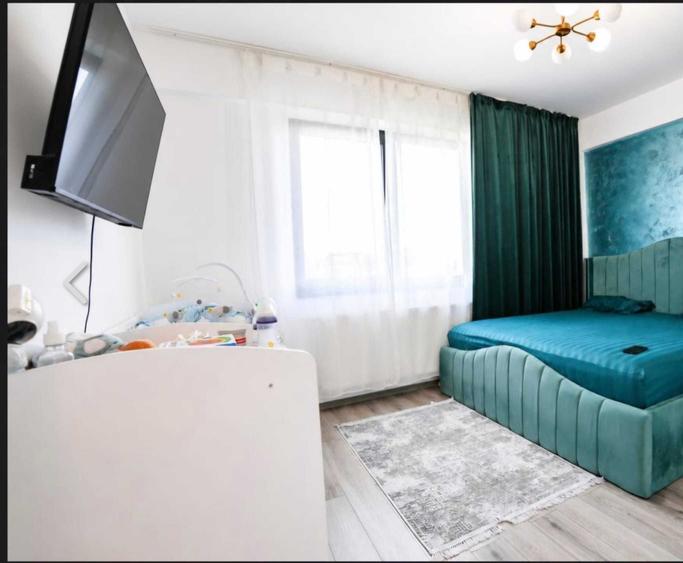 Apartament cu 2 camere - 5