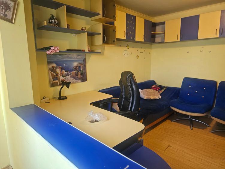 Apartament 3 camere  Podul Ros -Rond - 4