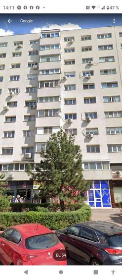 Apartament cu 2 camere decomandat în Dristor