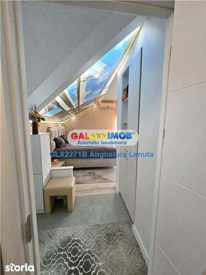 Casă cu 4 camere cu Teren 600 Mp în Prelungirea Ghencea