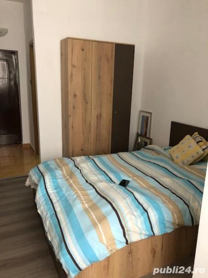 Garsonieră nedecomandată în CET