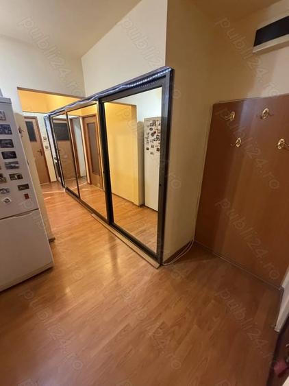 Vand apartament 3 camere zona 9 Mai Ploie?ti - 6