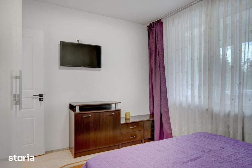 Baba Novac, 2 camere, prima inchiriere, pet friendly - 2