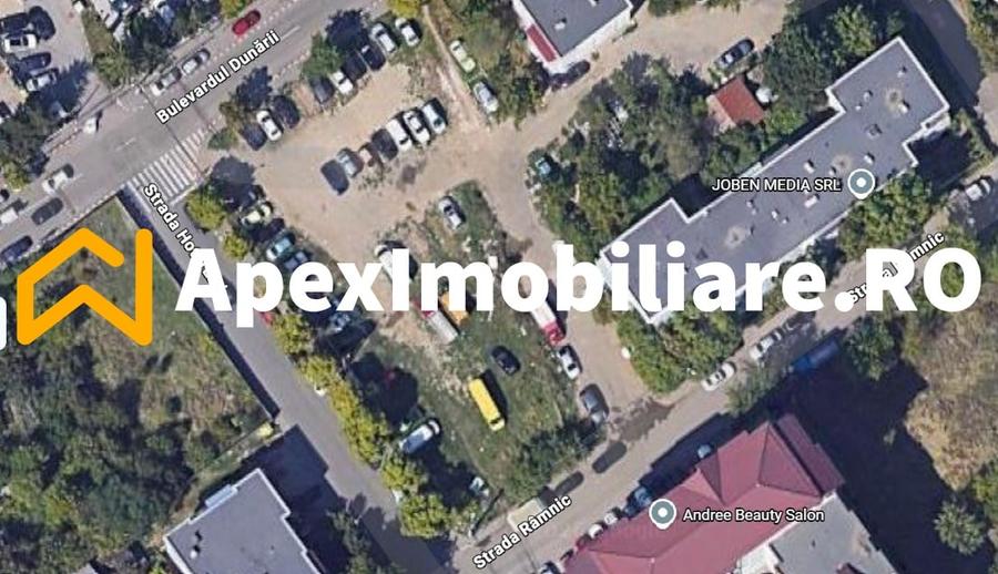 Teren Construcții intravilan de 1740 mp, în Voluntari