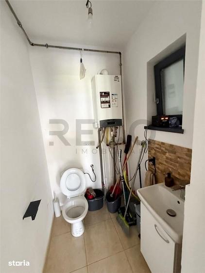 Casă cu 3 camere cu Teren 565 Mp în Sântandrei