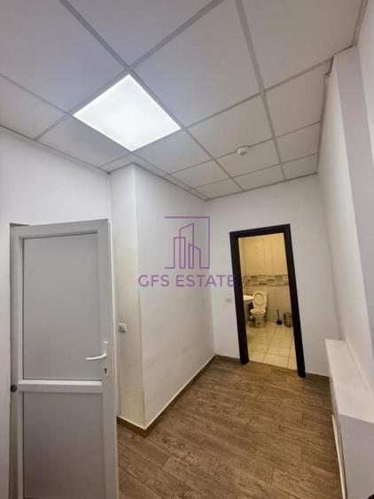 Spațiu comercial, de 70 mp, în Chiajna