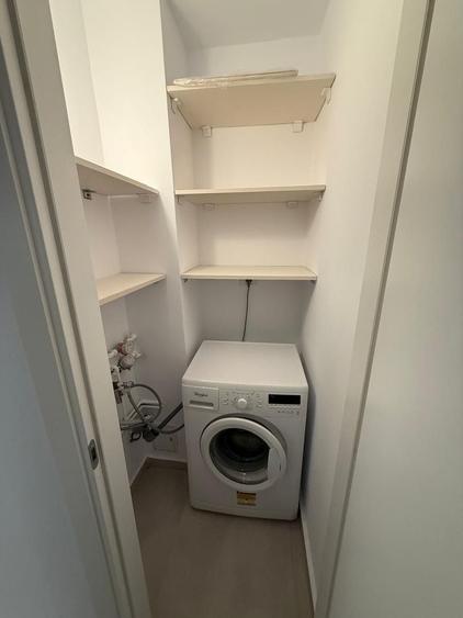 Apartament cu 3 camere, mobilat în Herăstrău