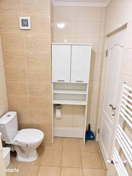 De inchiriat | Apartament 2 camere | Etaj 1 | Strada Por?elanului - 7