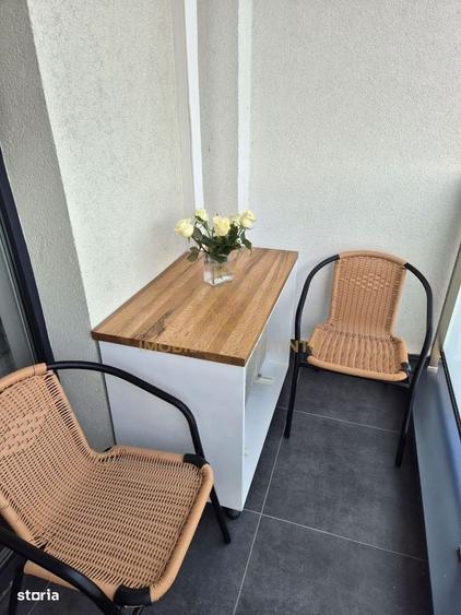 Apartament cu 2 camere în Săsar