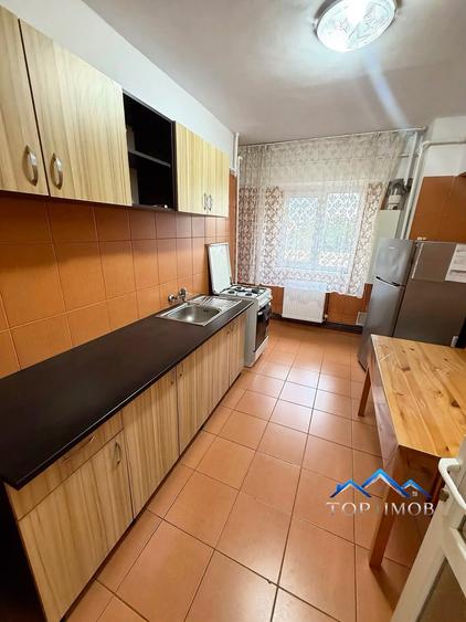 Apartament cu 2 camere în Ultracentral