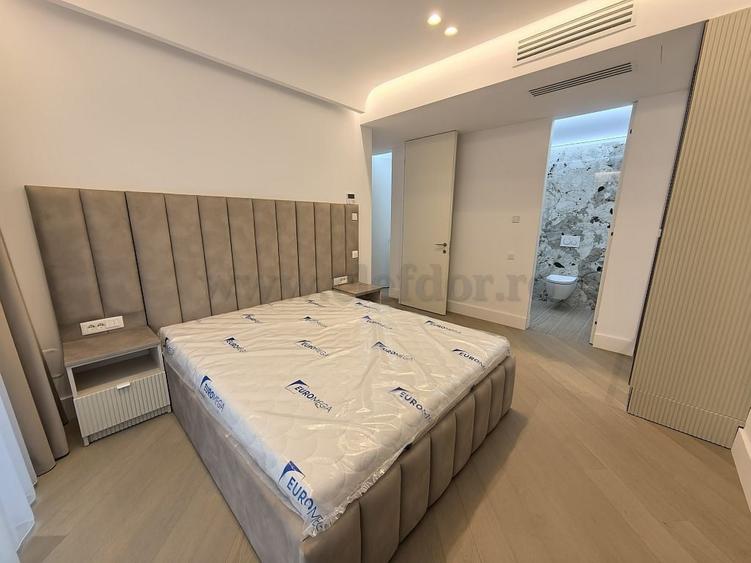 Apartament cu 3 camere decomandat, mobilat în Iancu Nicolae