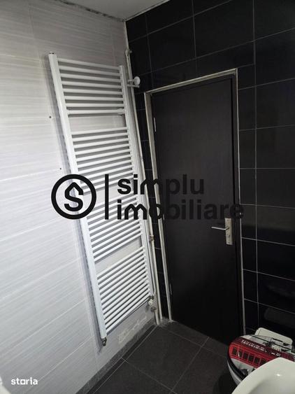 3 Camere, centrala termica, Piata Garii - 122 000 Euro - 12