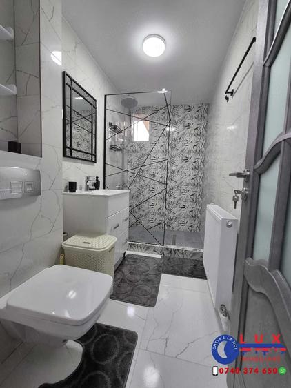 Apartament cu 2 camere semidecomandat în Ultracentral