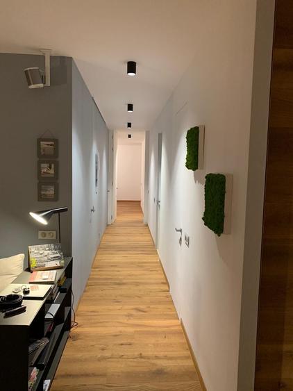 Apartament cu 4 camere decomandat, mobilat în Iancu Nicolae