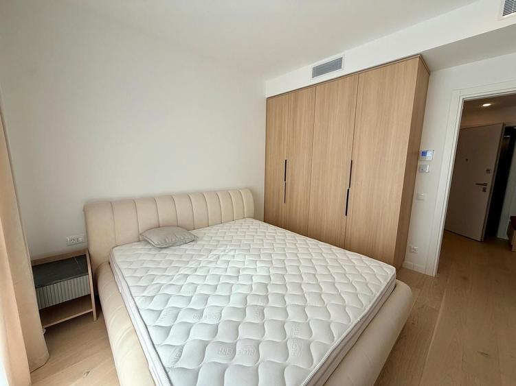 De Închiriat | 2 Camere | Nusco City Faza 2 | Parcare Inclusa - 3
