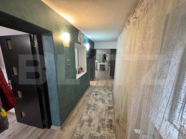 Casa 4 camere, 100 mp, Cartier Brestei,Zona BISERICA - 8