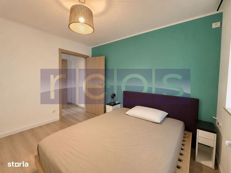 Vanzare 3 Camere | Etaj 1 | Zona Crangasi | Ideal Locuit Sau Investiti - 4