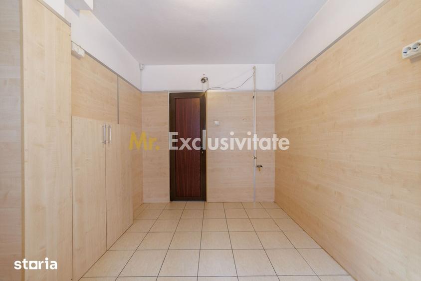 Spațiu comercial, de 4,769 mp, în Mărășești