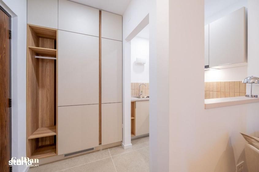 Apartament premium | Ultracentral | Prima inchiriere | GalDan - 6