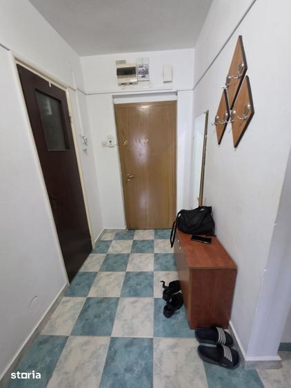 Apartament cu 2 camere decomandat în Dristor