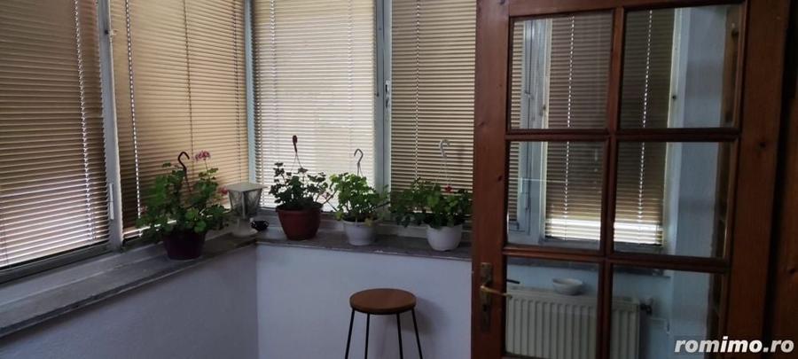 Casă cu 4 camere cu Teren 145 Mp în Unirii