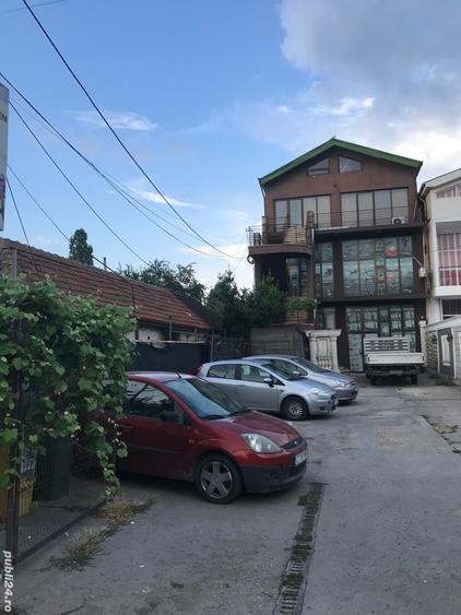 Spațiu comercial, de 540 mp, în Anda