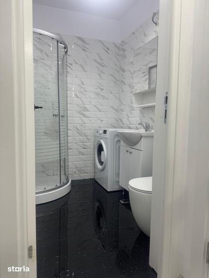 Apartament cu 2 camere semidecomandat în Ferentari