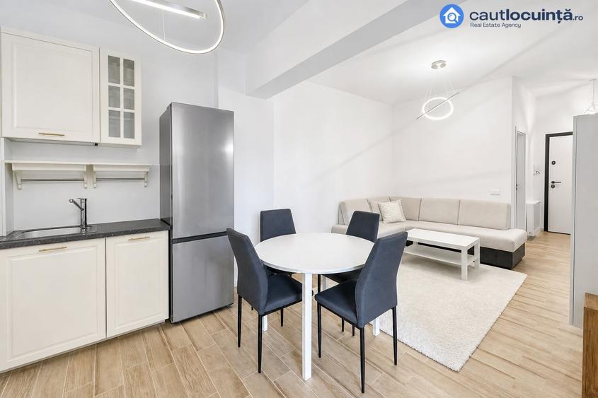 Apartament cu 3 camere în Theodor Pallady