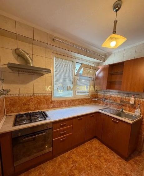 Apartament cu 2 camere decomandat, mobilat în Cotroceni