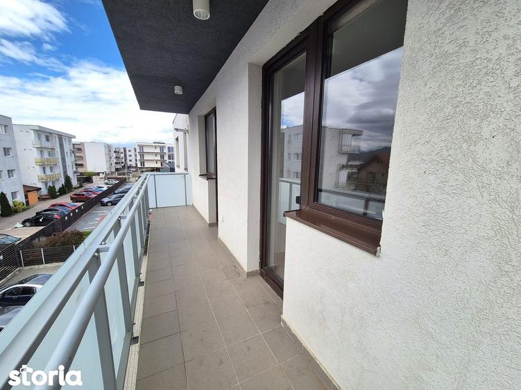 Apartament cu 2 camere, mobilat în Central