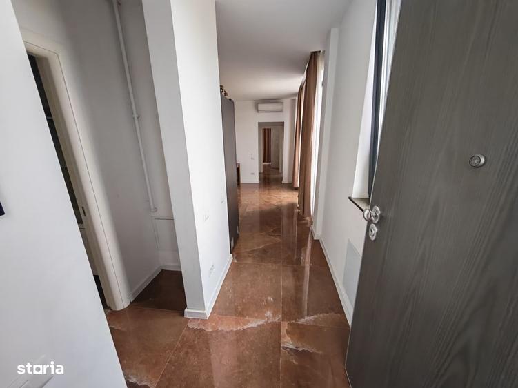 Apartament cu 3 camere în Tunari