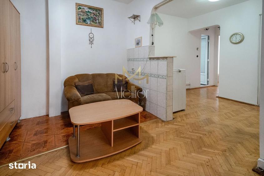 Apartament 3 camere, 80 mp, pet friendly, Manastur, zona Parang! - 10