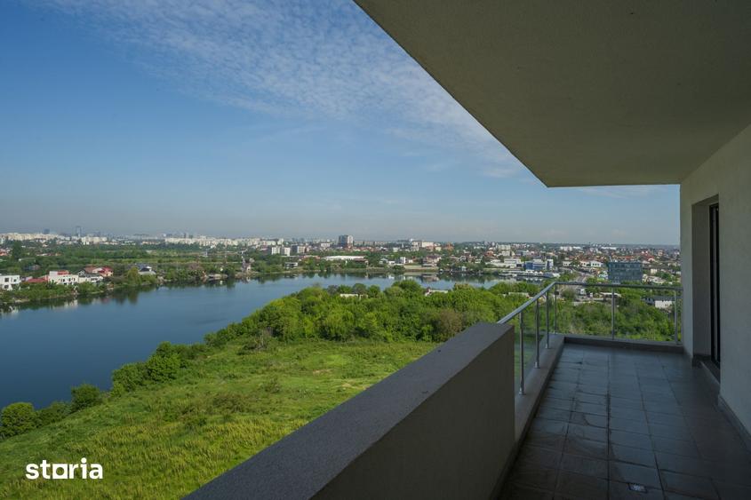 Apartament cu 3 camere în Pantelimon