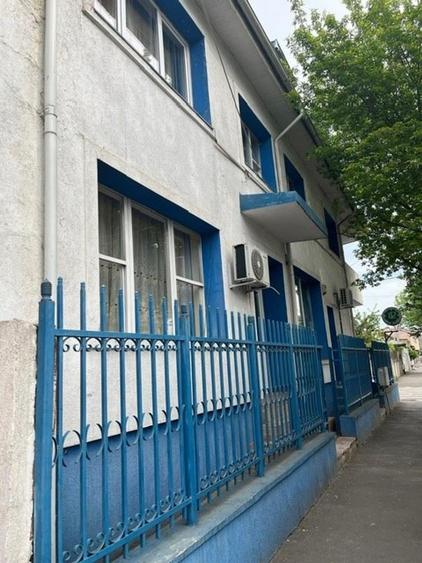 Casă individuală cu 8 camere cu Canalizare în Prelungirea Ferentari