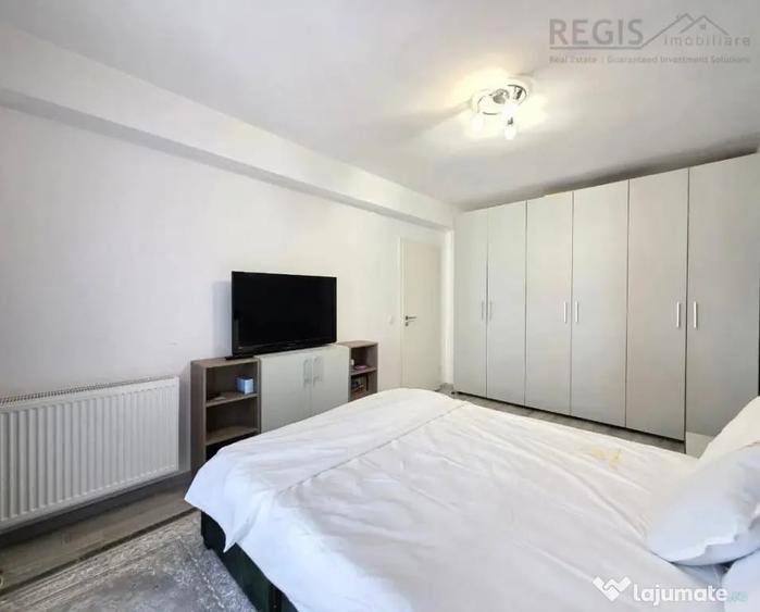 Apartament cu 3 camere decomandat în Avantgarden