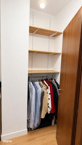 Apartament cu 2 camere în Băneasa