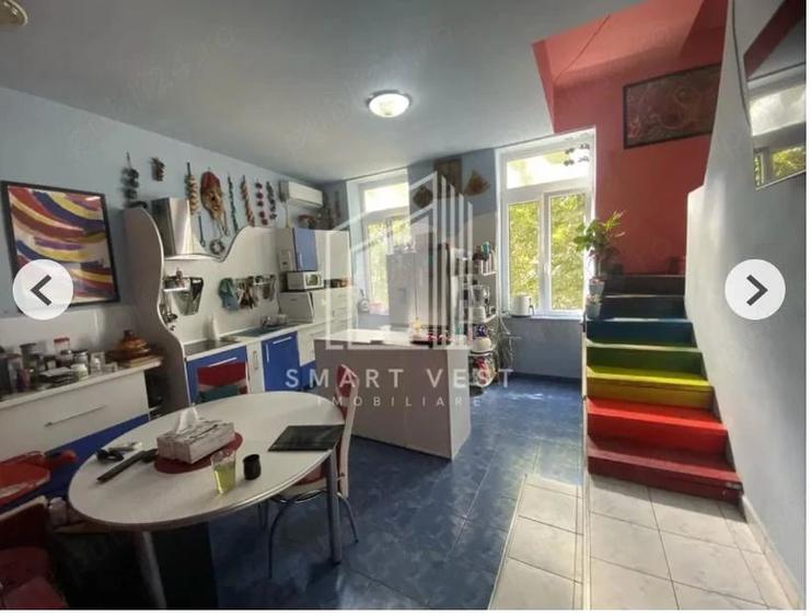 Apartament Satu Mare, central, 50 mp in CF, et.1 + extindere in pod nou, incalzire pardosea+trifazic - 8