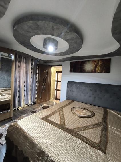 Casă cu 2 camere în Lumina